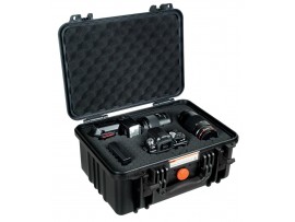 Vanguard Supreme 37F